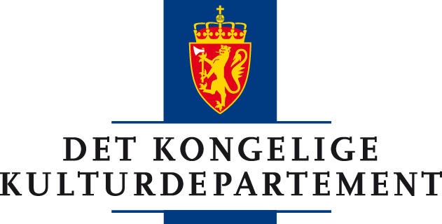 Kulturdepartementet