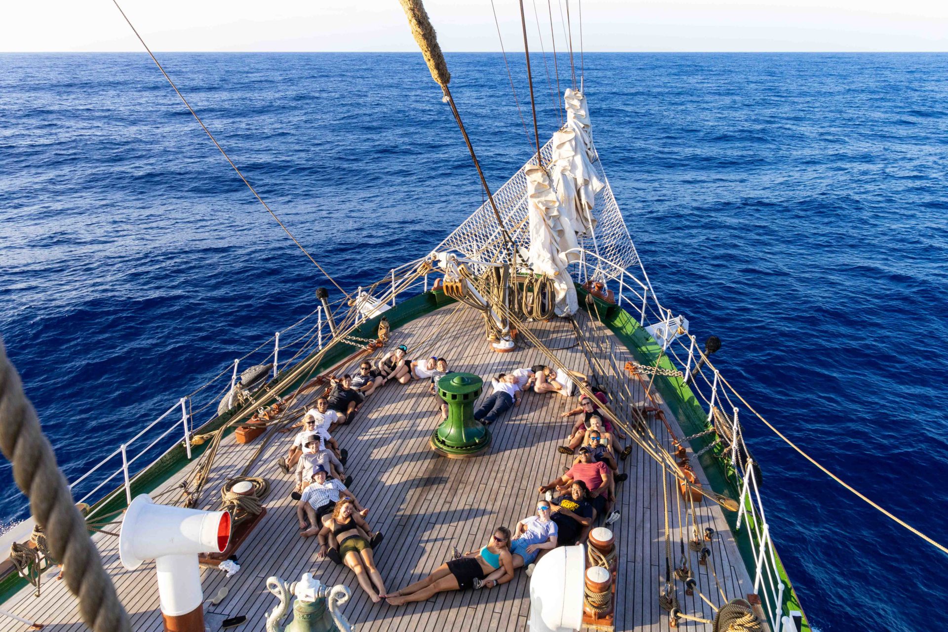 The Tall Ships Races 2023 - Statsraad Lehmkuhl